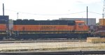 BNSF 1434